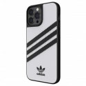 Adidas OR Moulded PU iPhone 13 Pro Max 6,7" biały/white 47143