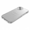 Adidas OR Protective iPhone 14 6,1" Clear Case transparent 50229
