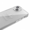 Adidas OR Protective iPhone 14 6,1" Clear Case transparent 50229