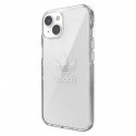 Adidas OR Protective iPhone 14 Plus 6,7" Clear Case transparent 50231