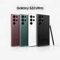 Samsung Galaxy S22 Ultra 5G SM-S908 12/512GB Biały