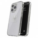 Adidas OR Protective iPhone 14 Pro 6,1" Clear Case transparent 50230