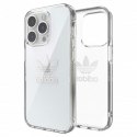 Adidas OR Protective iPhone 14 Pro Max 6,7" Clear Case transparent 50232