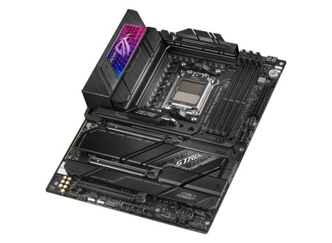 Asus Płyta główna ROG STRIX X670E-E GAMING WIFI AM5 4DDR5 ATX