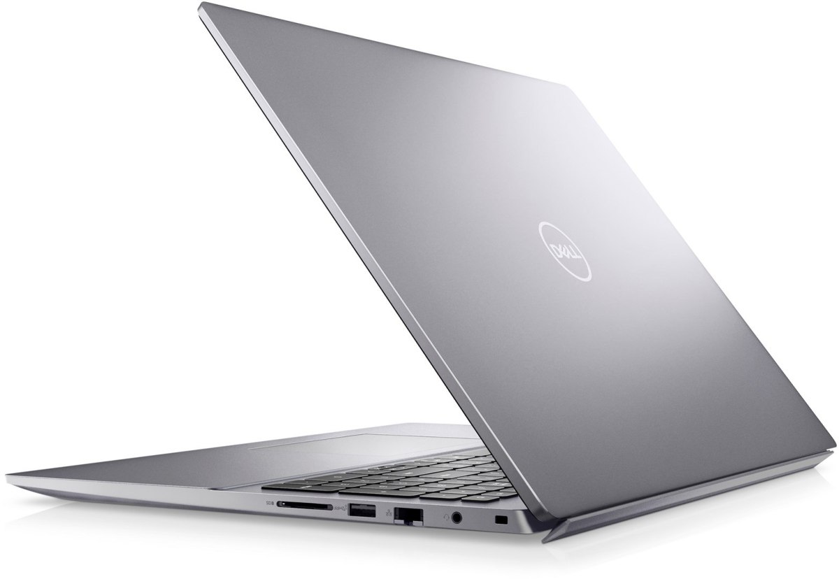 Dell Vostro 5620 i5-1240P 16,0"FHD+ AG 8GB DDR4 3200 SSD256 Iris Xe Graphics LAN 54Wh W11Pro