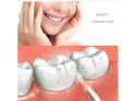 Irygator dentystyczny do zębów Promedix PR-770 stomatologiczny, bezprzewodowy, IPX7 czarny