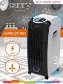 Klimator 3w1 Camry CR 7905
