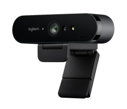 Kamera internetowa Logitech BRIO 4K UltraHD