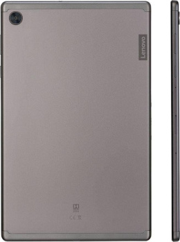 Tablet Lenovo TAB M10 Plus 10.3"/Helio P22T/4GB/128GB/WiFi/Andr.9.0 Grey