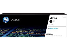 Toner HP 415A LaserJet (W2030A) black