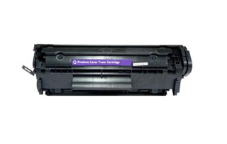 Toner INCORE do HP 1010 (Q2612A) 3000 str. Black