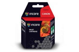 Tusz INCORE do Canon CLI-526 Black 12 ml, z chipem