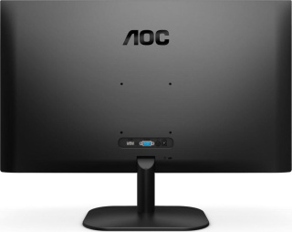 Monitor AOC 23,8" 24B2XDA VGA DVI HDMI głośniki