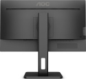 Monitor AOC 23,8" Q24P2Q VGA HDMI DP 4xUSB 3.1 głośniki