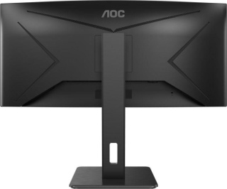 Monitor AOC 34" CU34P2A 2xHDMI DP 4xUSB 3.1 głośniki