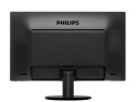 Monitor Philips 23,8" 243V7QDSB/00 VGA DVI HDMI
