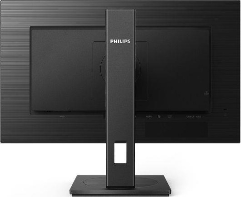 Monitor Philips 23,8" 245B1/00 DVI-D HDMI DP USB-B 4xUSB 3.1 głośniki