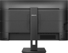 Monitor Philips 27" 276B1/00 HDMI DP USB-C 3.2 głośniki