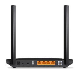 Router TP-Link Archer VR400 V3 VDSL/ADSL+ AC1200 Wifi 3xLAN 1xWAN/LAN USB