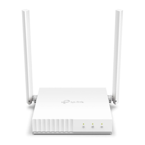 Router TP-Link TL-WR844N Wi-Fi N300 4xLAN 1xWAN