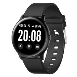 Smartwatch MaxCom fit FW32 Neon czarny