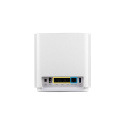 System Mesh Asus ZenWiFi-AX-XT8 AX6600 Wi-Fi 6 Biały dwupak