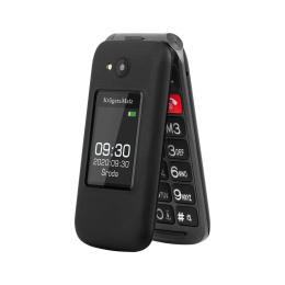 Telefon GSM dla Seniora Kruger&Matz Simple 930