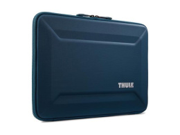 Etui do MacBooka Pro Thule Gauntlet Sleeve 16" niebieskie
