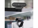 Kamera internetowa USB Nano RS RS680 HD 1080P, mikrofon, kabel 1,7m, 30fps