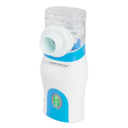 Inhalator/nebulizator membranowy Esperanza MIST ECN005