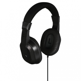 Słuchawki Thomson HED4407 nauszne czarne