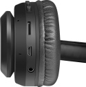 Słuchawki z mikrofonem Defender FREEMOTION B552 bezprzewodowe Bluetooth + MP3 Player