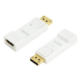 Adapter LogiLink CV0057 DisplayPort > HDMI