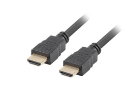 Kabel HDMI Lanberg M/M v1.4 7,5m czarny
