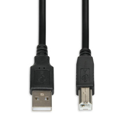 Kabel USB iBOX IKU2D DRUKARKOWY