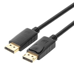 Kabel DisplayPort 1.2 Unitek Y-C607BK M/M 1,5m