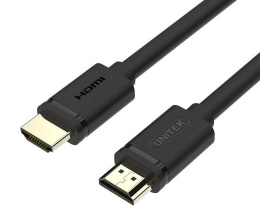 Kabel HDMI Unitek Y-C137M v2.0 M/M BASIC 1,5m