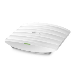 Access Point TP-Link EAP115 V4 N300 1xLAN PoE sufitowy