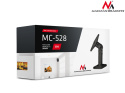 Uchwyt głośnikowy do kolumn Maclean MC-528 komplet 2 szt