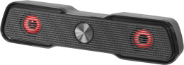 Głośnik Defender Z1 Soundbar 6W USB LED Podświetlany