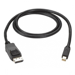 Kabel DisplayPort - miniDisplayPort Akyga AK-AV-15 1,8m