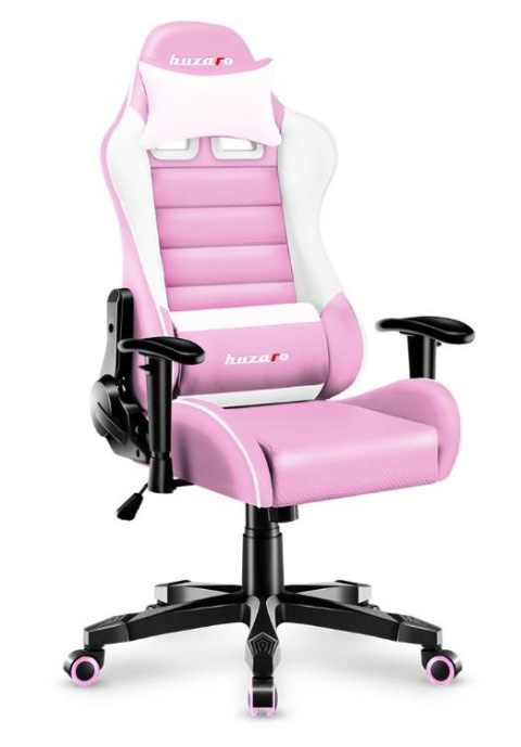 Fotel dla dziecka Huzaro Ranger 6.0 Pink