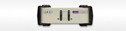 Przełącznik KVM ATEN VGA/USB/PS2 CS82U (CS82U-AT) 2-port.