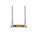 Router TP-Link TL-WR850N V2 Wi-Fi N300 4xLAN 1xWAN