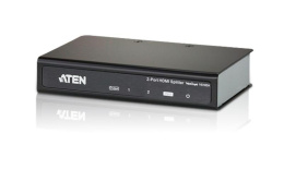 Rozdzielacz/Splitter ATEN HDMI 4K VS182A (VS182A-A7-G) 2-port.