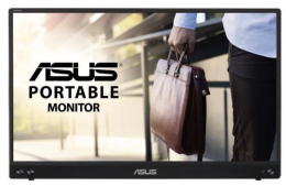 Monitor Asus 15,6