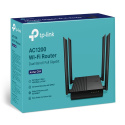 Router TP-Link Archer C64 Wi-Fi AC1200 MU-MIMO 4xLAN 1xWAN