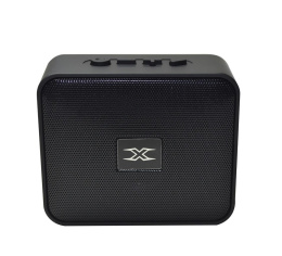Głośnik bezprzewodowy Bluetooth X-ZERO X-S1828BK czarny