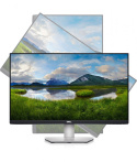 Monitor Dell 23,8" S2421HS (210-AXKQ) HDMI DP