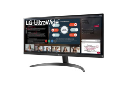 Monitor LG 29" 29WP500-B 2xHDMI